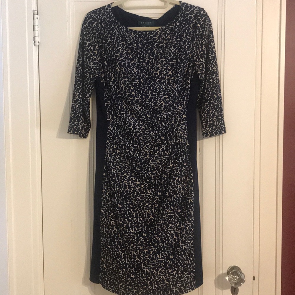Ralph Lauren Dress